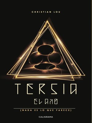 cover image of Tersia